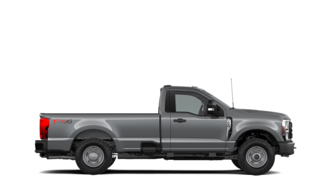 2026 Ford SuperDuty